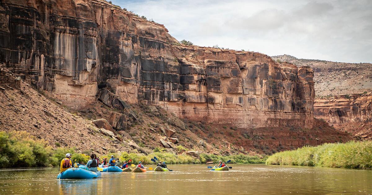 BLM looks to add 4,000 acres to Dominguez-Escalante | Western Colorado