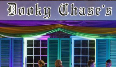 New Orleans prays, grieves shooting at historic restaurant | Crime/Police