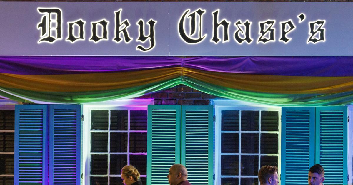 New Orleans prays, grieves shooting at historic restaurant | Crime/Police