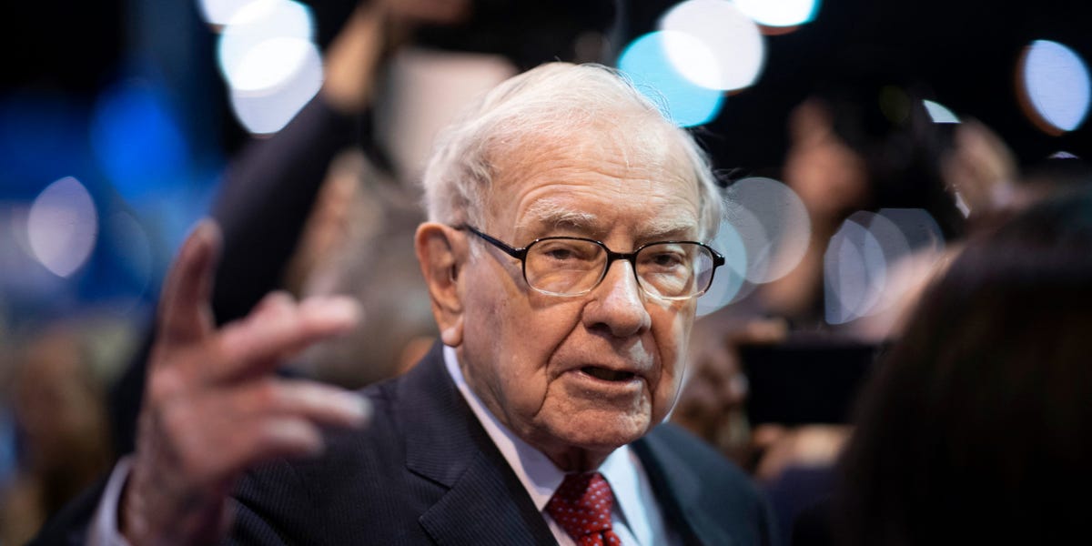 Warren Buffett's Latest Advice on Debt, Parenting, Picking a Job