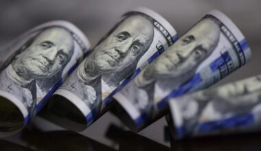 Trump's Greenland Play Puts Europe's $8T US Assets in the Spotlight