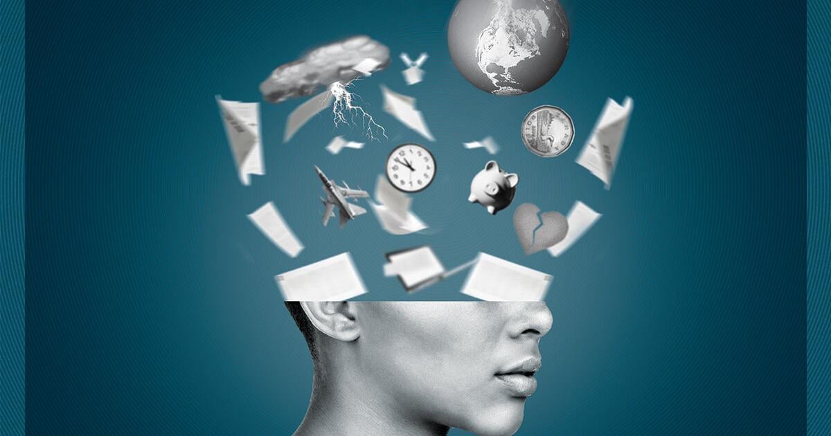 Mental health is plunging in Toronto. Here’s what we can do