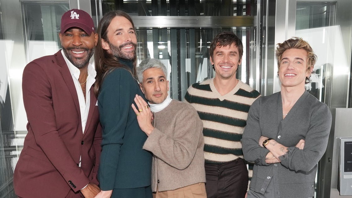 Karamo Brown Backs Out Of ‘Queer Eye’ Press