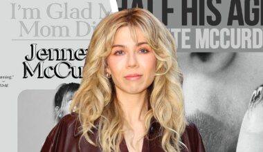 Can Jennette McCurdy’s New Novel Transcend Provocation?