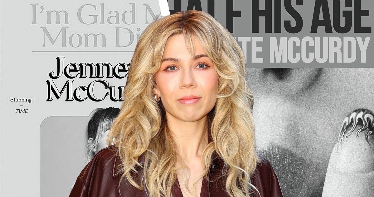 Can Jennette McCurdy’s New Novel Transcend Provocation?