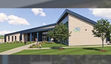 ASD Approves LVHN, Valley Health Partners for New Family and Community Resource Center | Allentown Area