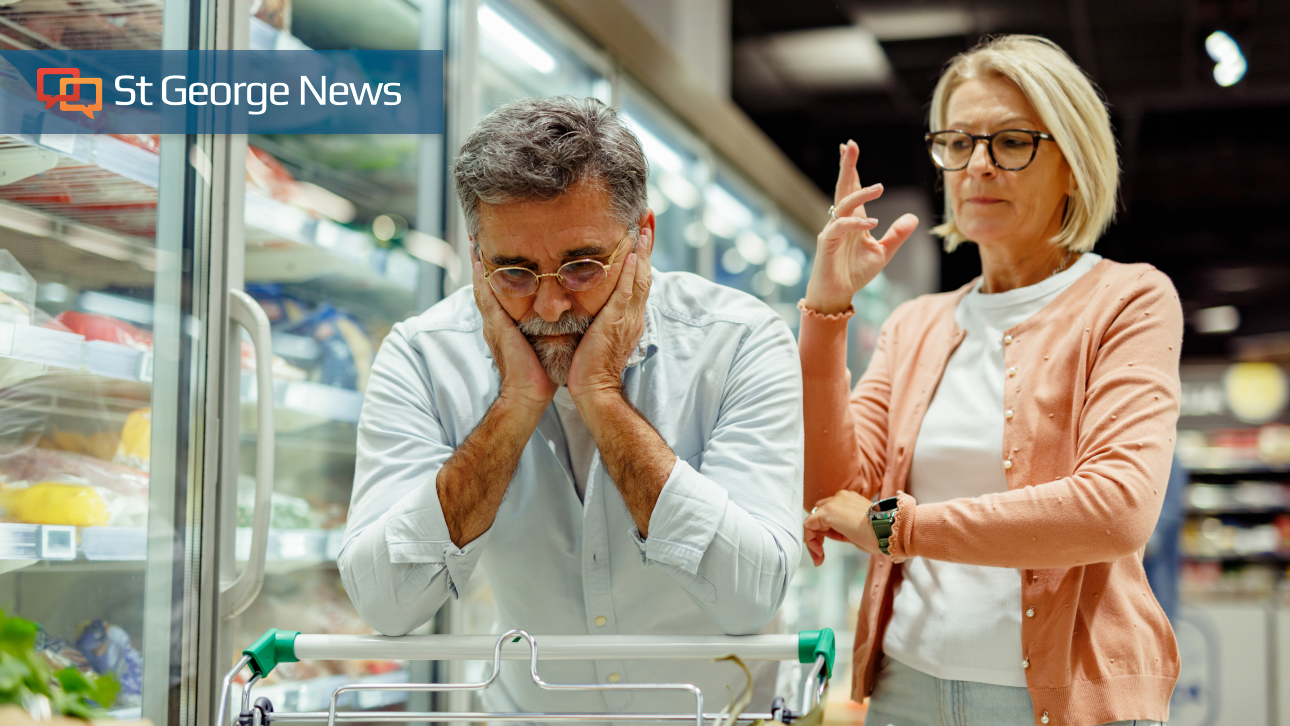 Layin' it on the Line: When your paycheck stops but your expenses don't - stgeorgeutah.com