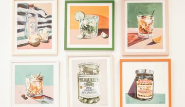 Local painter's vivid landscapes capture light and movement | MADISON MAGAZINE