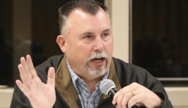 Tuolumne County supervisor withdraws from Saturday debate with community organizer | News