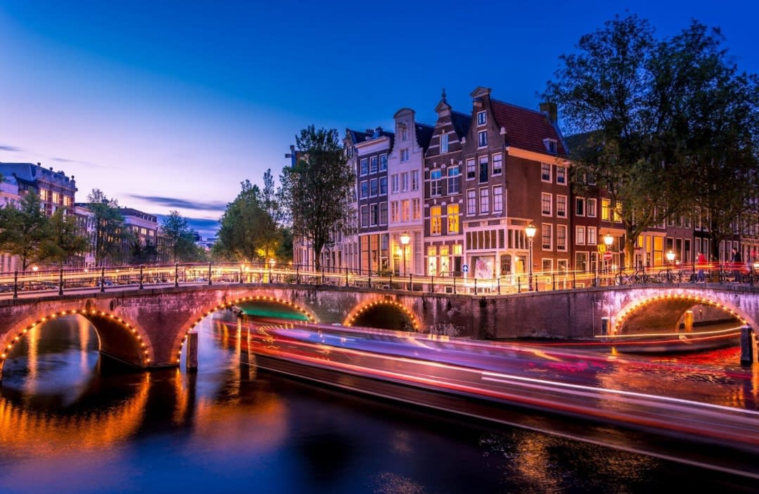 What Went Right This Week: The Good News That Matters