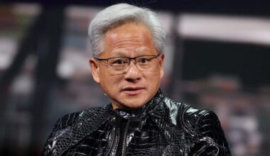 Emails Show Bank of America Struggles With Nvidia AI Factory Adoption