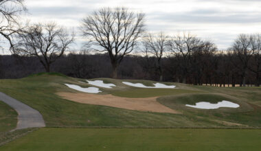 A Microcosm of Heartland Golf Development