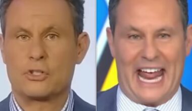 'Fox & Friends' Gives Trump Radical Advice In 'Late Show' Tomfoolery