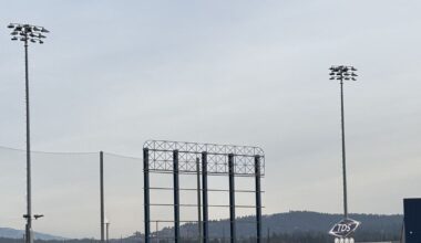Spokane Indians hiring; updates on videoboard, concession stand