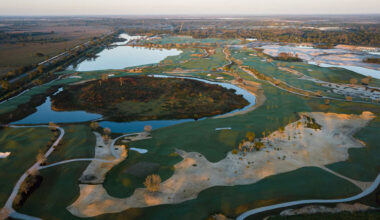 Apogee Golf Club South Course Review, Rating