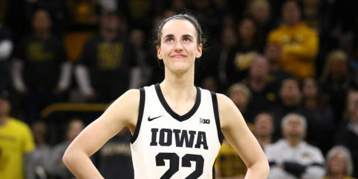 Iowa Women’s revenues plummet after her departure to the WNBA