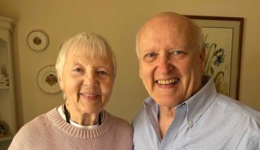 Caring for Ex-Wife With Dementia Brought Me Closer to Grandkids