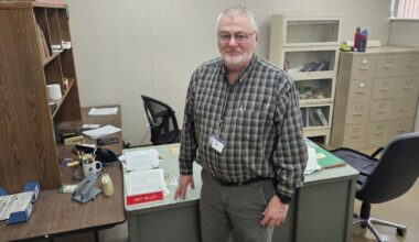 Rooted in service: Andy Miller retires after 40 years protecting Davidson County’s soil and water | Local News