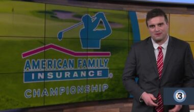 Tiger Woods in Madison? It could happen in 2026. | Sports