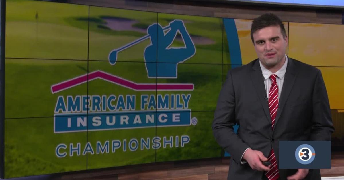 Tiger Woods in Madison? It could happen in 2026. | Sports