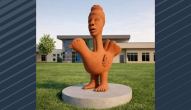 4 finalists selected for public art designs at Reindahl Park | News