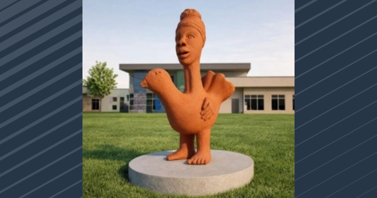 4 finalists selected for public art designs at Reindahl Park | News