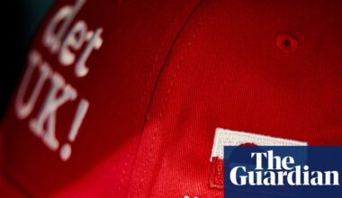 Trump news at a glance: president reveals the snub behind his Greenland ambitions | Trump administration