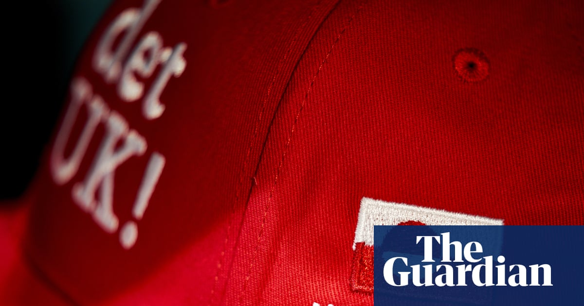 Trump news at a glance: president reveals the snub behind his Greenland ambitions | Trump administration