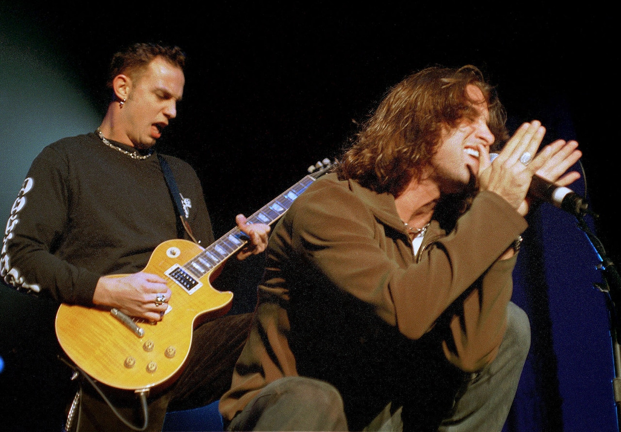 James Crump Music Archives