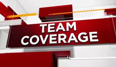 10 News crews provide updates on road conditions across Southwest, Central Virginia