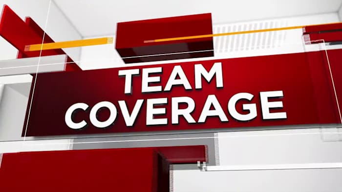 10 News crews provide updates on road conditions across Southwest, Central Virginia