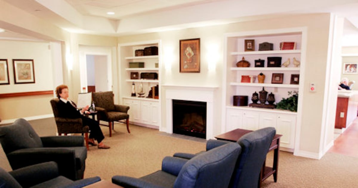 Bethany Village making changes to memory care unit, adding assisted living space