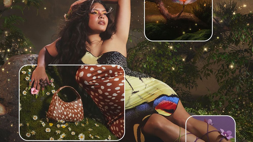 What is 2026's wilderkind trend, and how can artists and designers use it?