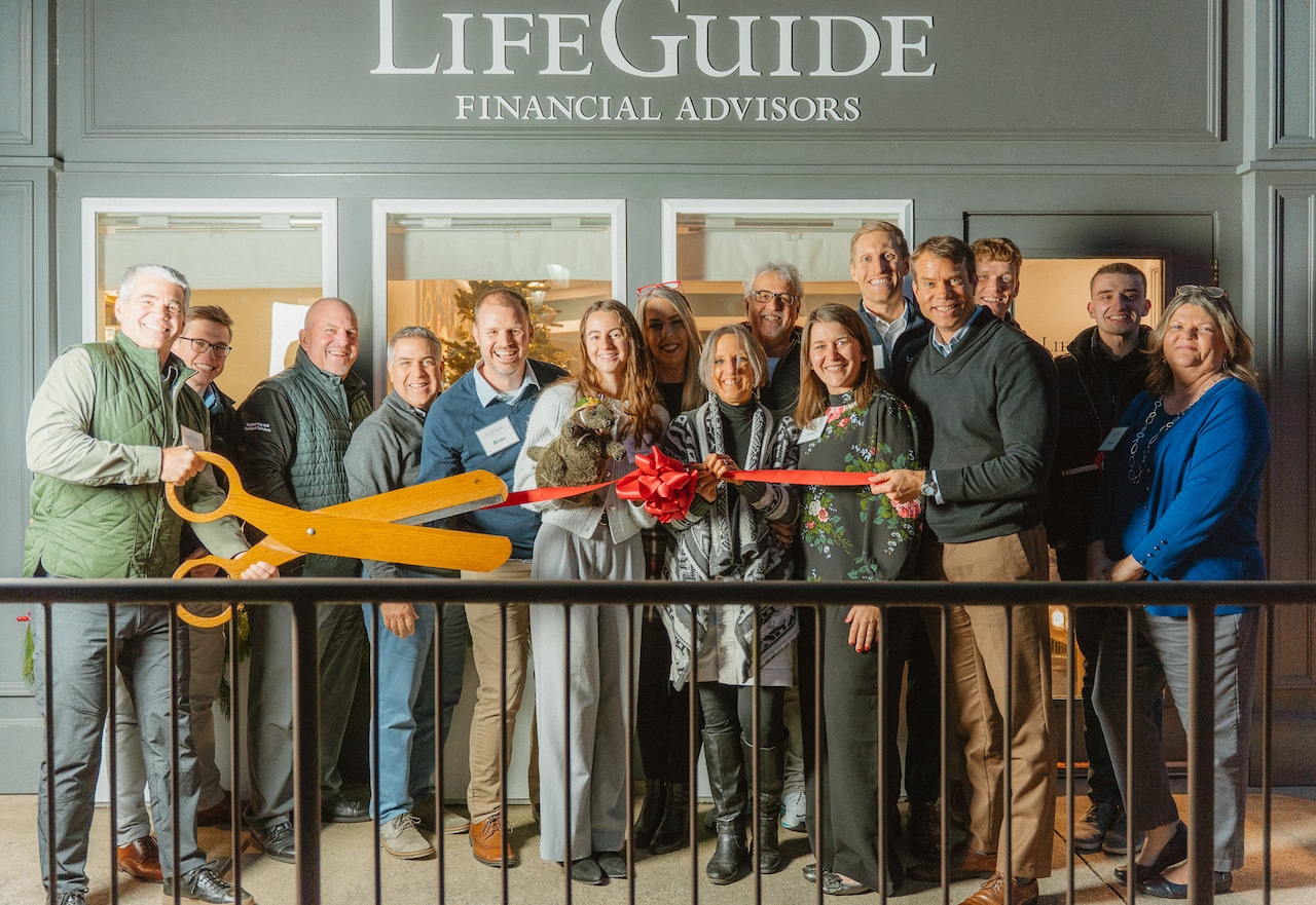 LifeGuide Financial Advisors