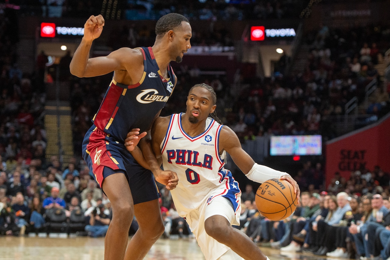 Cavs vs. 76ers: preview, odds, injury report, TV