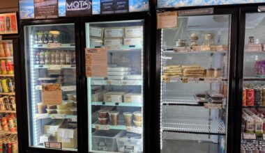 New FDA food pyramid focuses heavily on protein