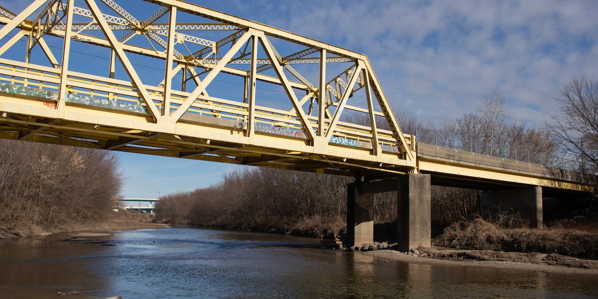 Cincinnati’s Mill Creek could lose federal protections under new EPA proposal
