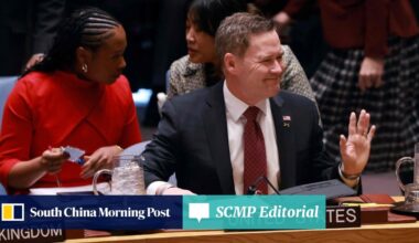 Editorial | US raid on Venezuela should push nations to revive collective security