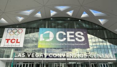 Best of CES 2026: our favourite OLED TVs, Dolby Atmos soundbars, projectors and hi-fi speakers from the Consumer Electronics Show