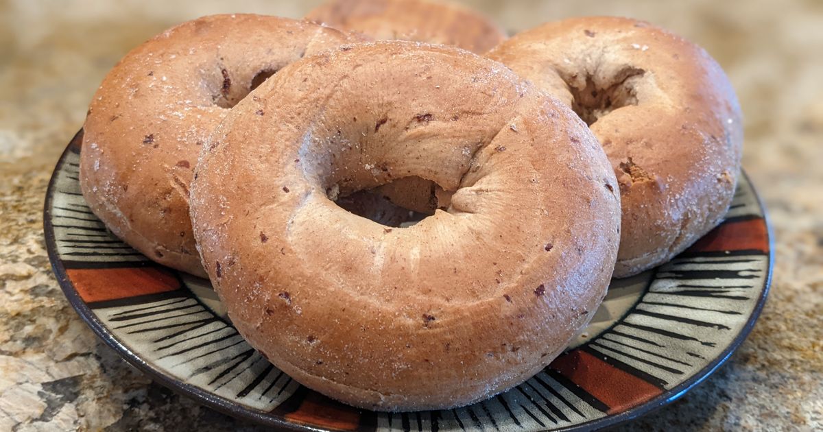 List of deals for National Bagel Day 2026 on Jan. 15 :: WRAL.com