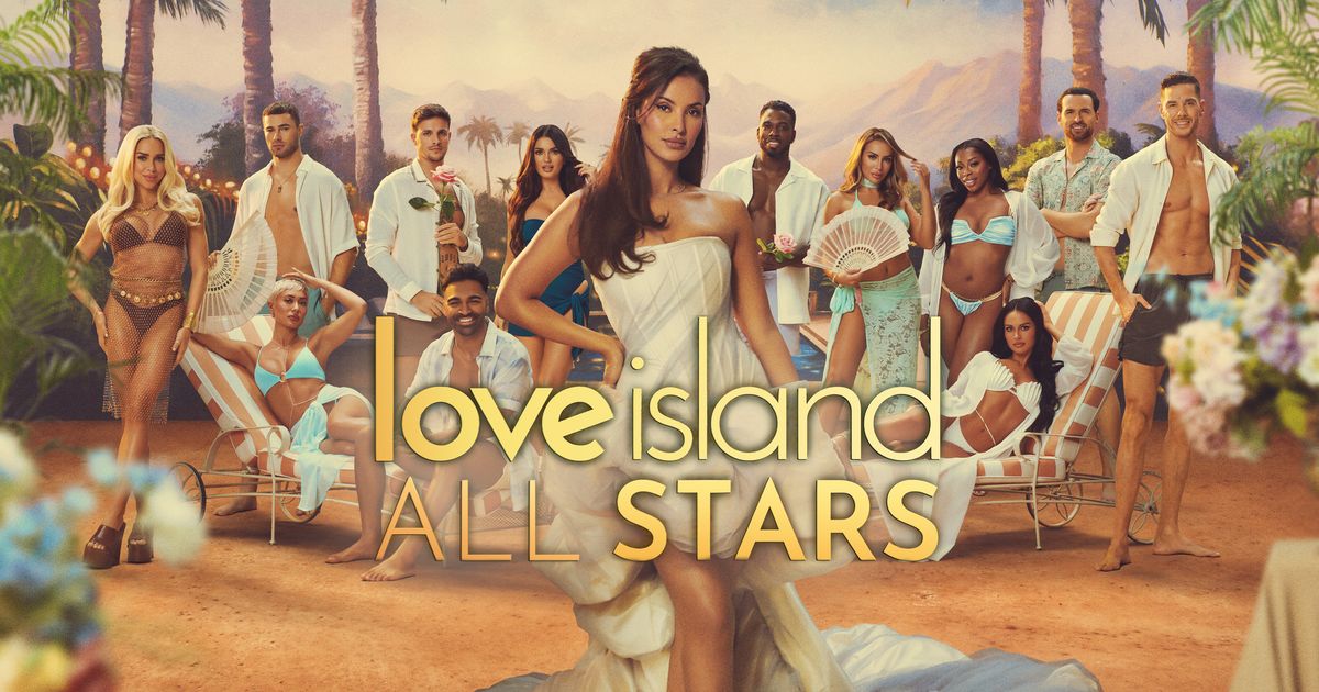 ‘Love Island: All Stars’ Resumes Production