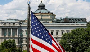 Library of Congress Celebrates America’s 250 Years