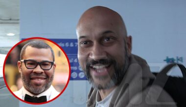 Keegan-Michael Key Says He Would Love To Make New 'Key & Peele' Skits