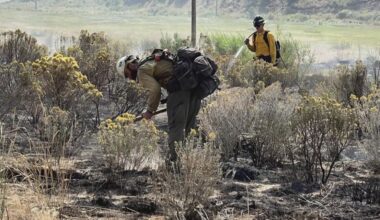 Polis appeals Trump administration's disaster declaration denials for Colorado wildfires, flooding