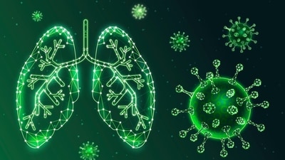 Doctors share key steps to protect your health amid winter illnesses. (Freepik)