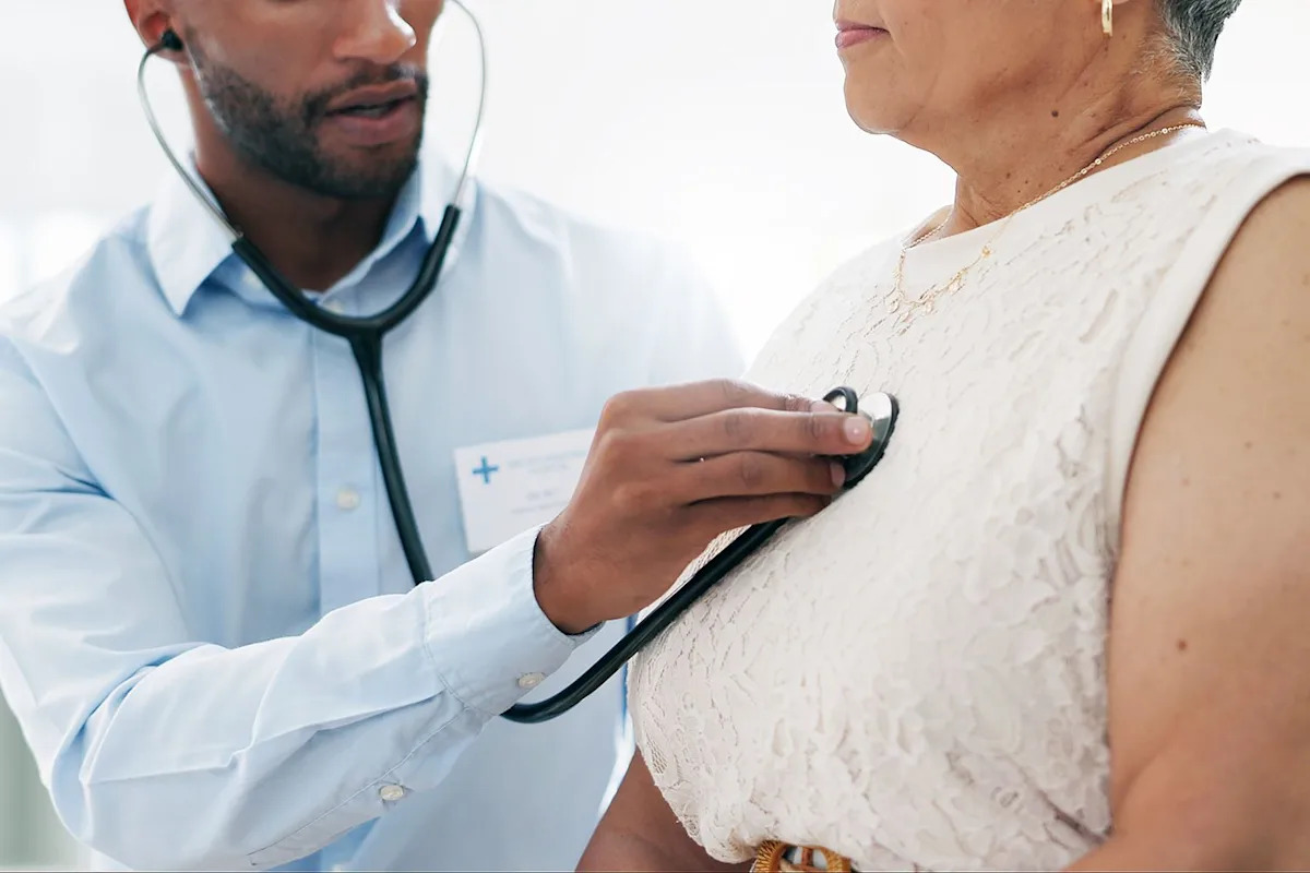 Woman Says Doctor Dismissed Her Concerns After '9 Minutes.' She Still Followed Her Instincts, and Then Her Life Changed Forever