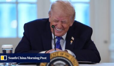 Trump wants nations to pay US$1 billion to stay on his Board of Peace