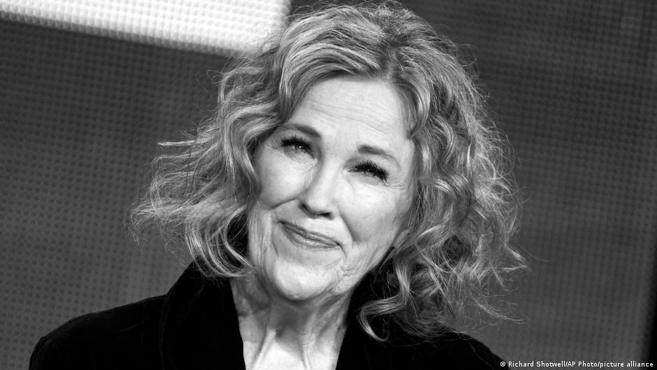 Canadian actress Catherine O'Hara dies at 71