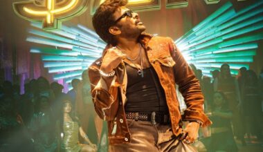 Mana Shankara Vara Prasad Garu