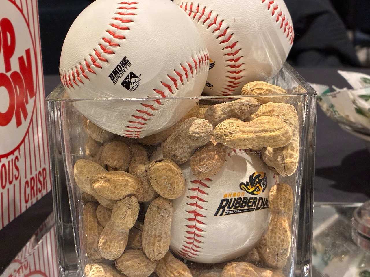 With a few weeks to go before spring training, the Guardians president of baseball development addressed a range of topics and answered questions at the annual Hot Stove Banquet in Akron.